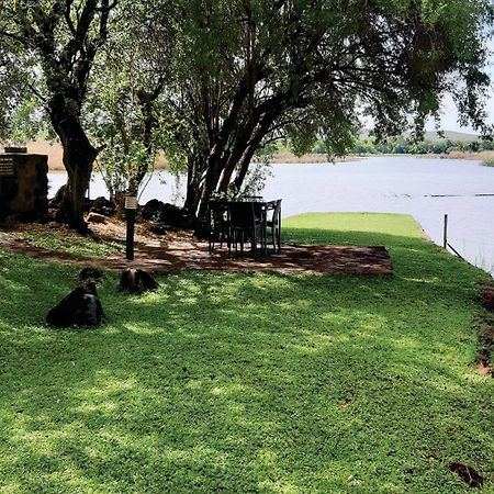 Waterside Cottages & Villas - Self Catering Gaborone Exterior foto