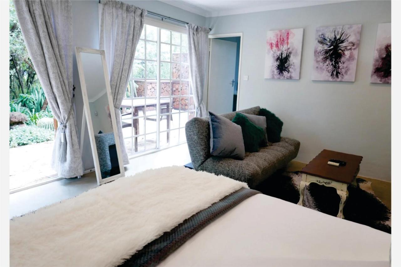 Waterside Cottages & Villas - Self Catering Gaborone Exterior foto