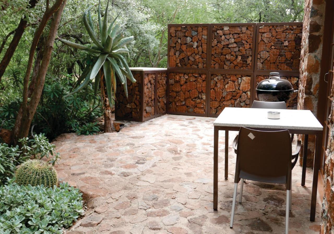 Waterside Cottages & Villas - Self Catering Gaborone Exterior foto