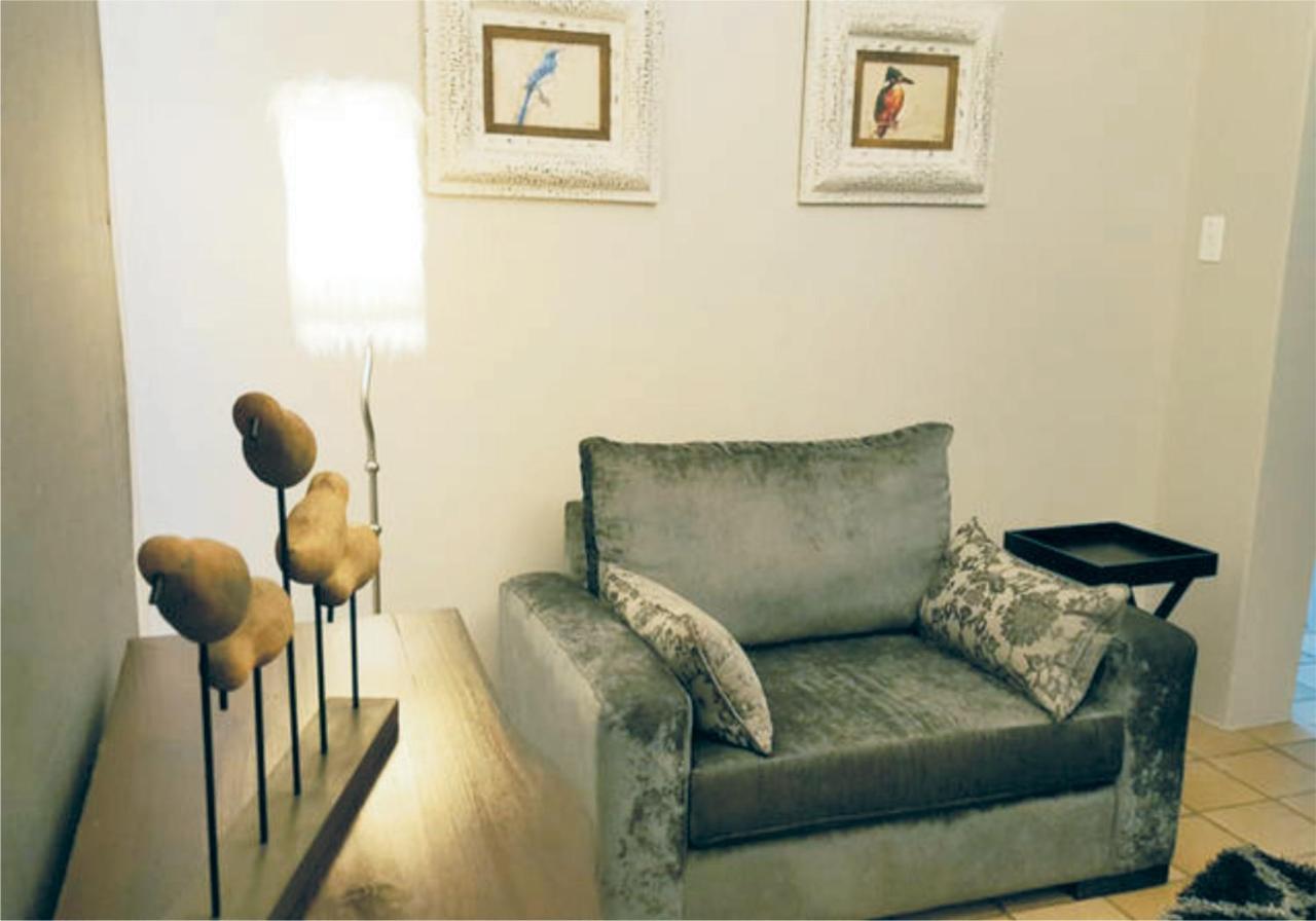 Waterside Cottages & Villas - Self Catering Gaborone Exterior foto