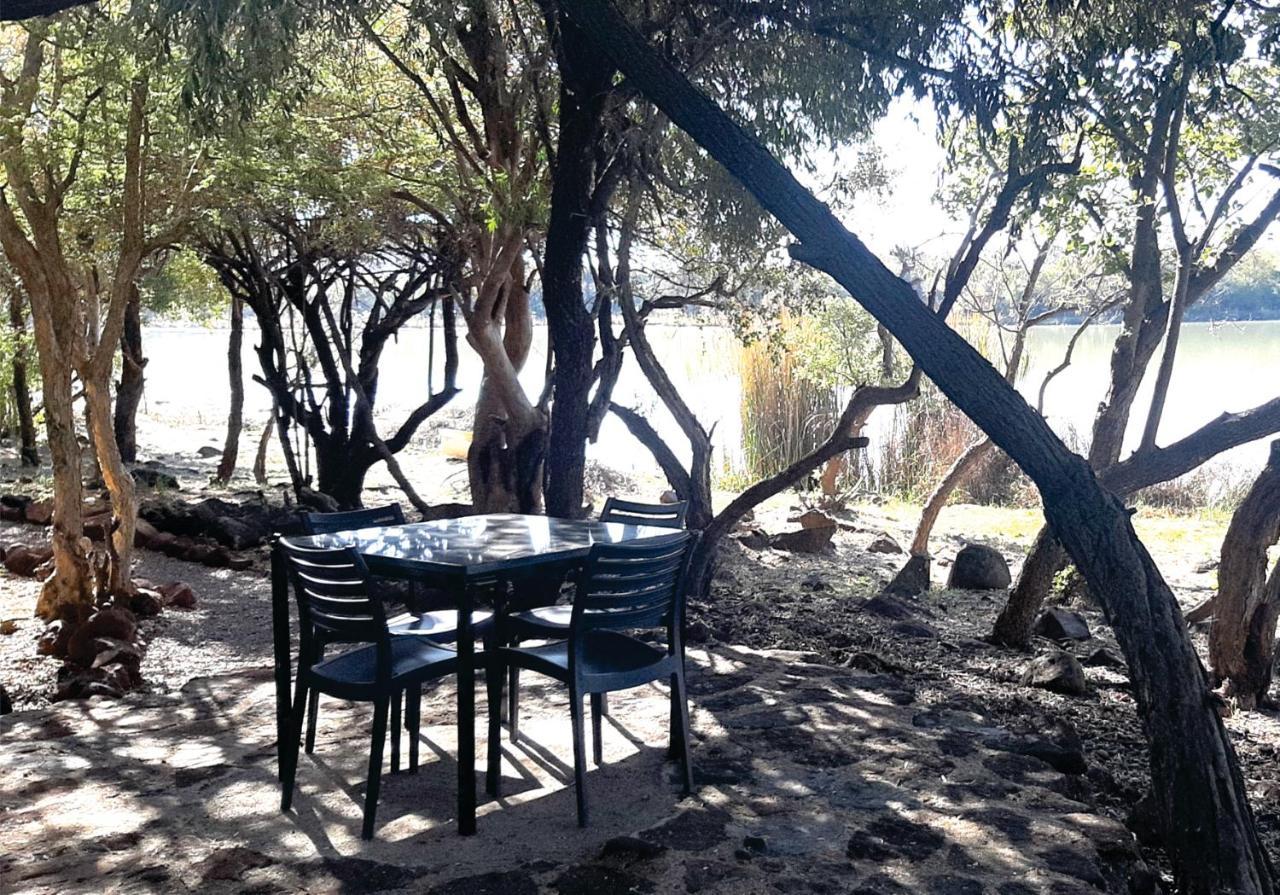 Waterside Cottages & Villas - Self Catering Gaborone Exterior foto