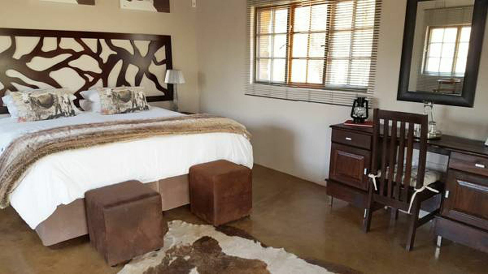 Waterside Cottages & Villas - Self Catering Gaborone Exterior foto